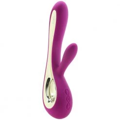 Lelo SORAYA 2 G-Spot And Clitoral Vibrator