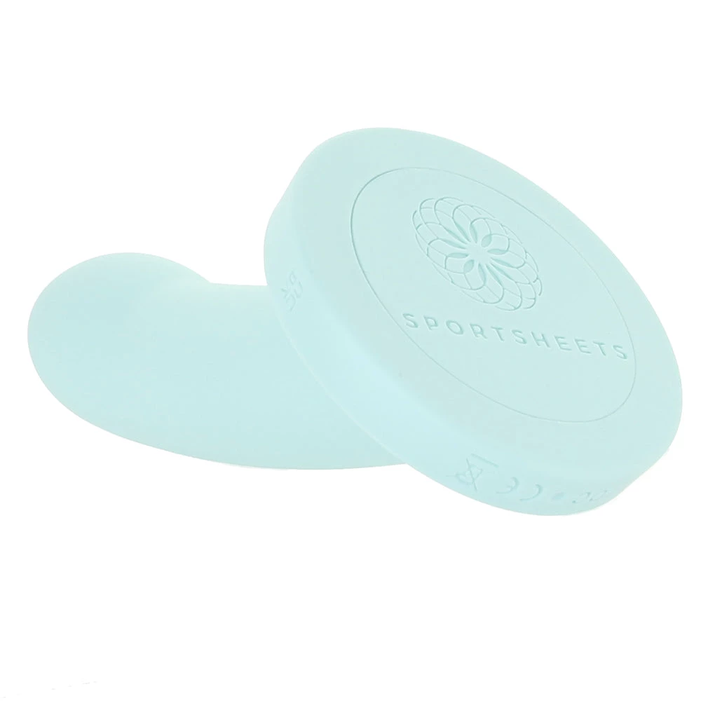 Sportsheets Myst 6 Inch G-Vibe 7 Sportsheets Myst 6 Inch G-Vibe - Image 5