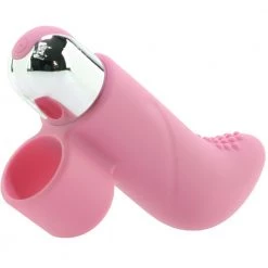 Evolved Novelties Silicone Rechargeable Finger Vibe -Outlet Vibrators Store media ea604ef8 0766 4163 99a7 42614e00b752 800x@2x