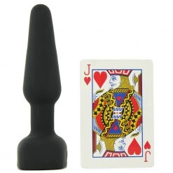 B-Vibe Trio Remote Vibrating Plug -Outlet Vibrators Store media eaf02fc8 9262 4341 8c24 4d2467f8e54f 800x@2x