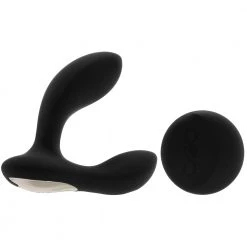 Lelo HUGO Remote Control Prostate Massager