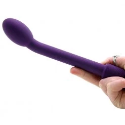 Evolved Novelties Satin G-Gasm Plus Vibe -Outlet Vibrators Store media eb1b5425 fee8 45ba 8202 77125b0f8440 800x@2x