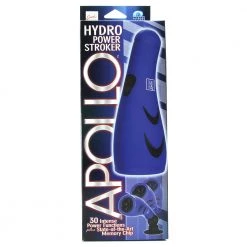 CalExotics Apollo 30 Function Hydro Power Stroker 13 CalExotics Apollo 30 Function Hydro Power Stroker -Outlet Vibrators Store media eb1df3be bc3c 4b9f ad01 e62243f2e043 800x@2x