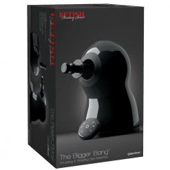 Pipedream The Bigger Bang Thrusting & Rotating Sex Machine -Outlet Vibrators Store media eb2ce320 f334 4567 800b 5892276d67fa 800x@2x