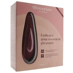 Womanizer Classic 2 Pleasure Air Stimulator -Outlet Vibrators Store media eb43dbbe 2547 4ba0 b8ee 89bdc9ffc85a 800x@2x