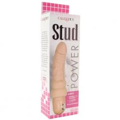 CalExotics Power Stud Curvy Vibe -Outlet Vibrators Store media eb65a019 9a2d 497b abc3 c8929f7c09d4 800x@2x