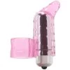 PinkCherry Vibrating Finger Tickler Vibe -Outlet Vibrators Store media eb732286 2508 4e7f a58b c654eea81054 800x@2x
