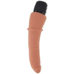 Electric Eel PowerCock 7 Inch Slim Realistic Vibe -Outlet Vibrators Store media eb744007 b5c9 49fb 85d6 7e0c89638e4d 800x@2x