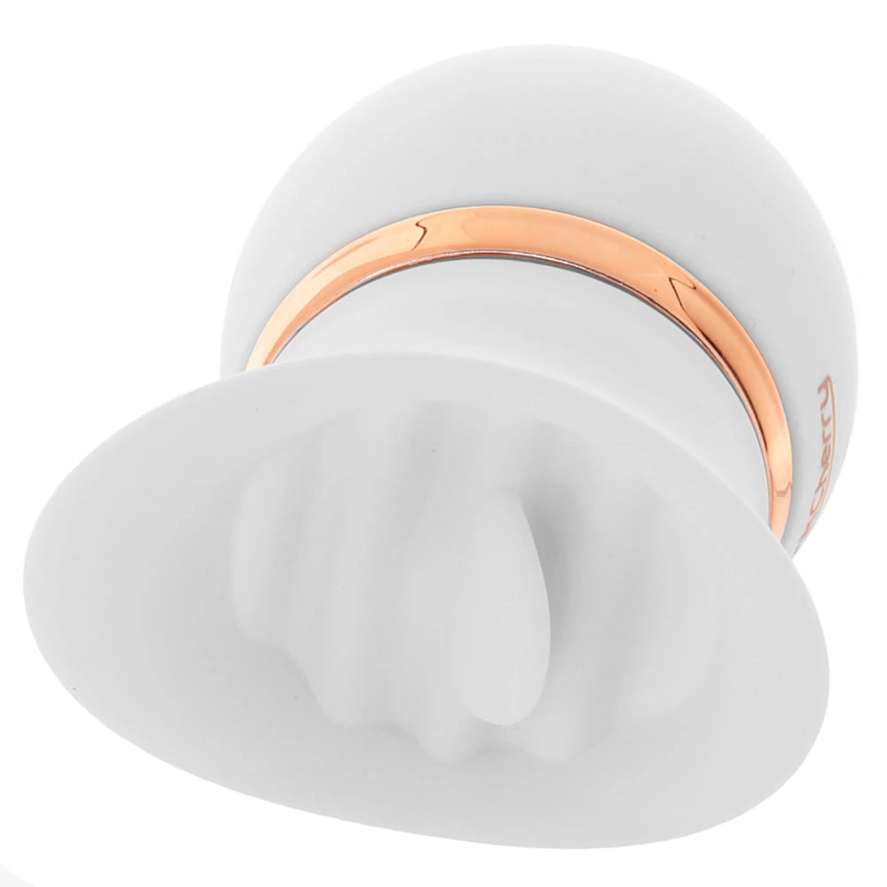 PinkCherry Talk Of The Town Clitoral Vibe 4 PinkCherry Talk Of The Town Clitoral Vibe - Image 2