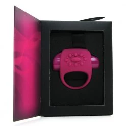 CalExotics Halo Vibrating Cock Ring -Outlet Vibrators Store media ebb42258 8fb7 411a 9730 1fc4b03a78b0 800x@2x