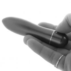 Evolved Novelties Travel-Gasm Aluminum Bullet Vibe -Outlet Vibrators Store media ebc4ffc1 f932 497b 856f 379c53237683 800x@2x