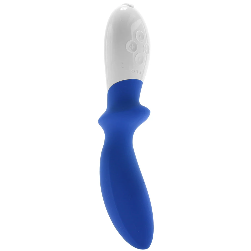Lelo LOKI Prostate Massager 7 Lelo LOKI Prostate Massager - Image 5