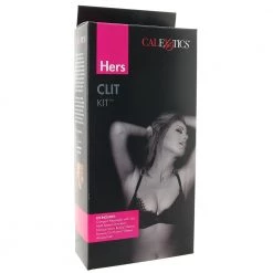 CalExotics Her Clit Kit -Outlet Vibrators Store media ec9427b0 75b6 4a32 9318 3a711a3309a3 800x@2x