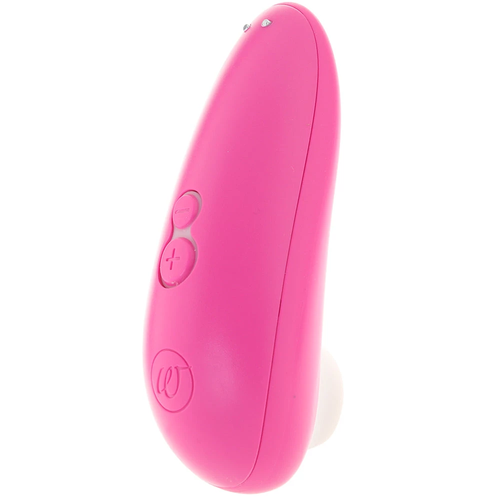Womanizer Starlet 3 Clitoral Stimulator 7 Womanizer Starlet 3 Clitoral Stimulator - Image 5