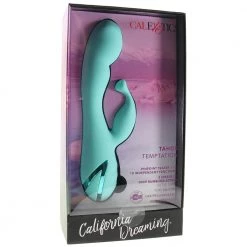 CalExotics California Dreaming Tahoe Temptation Vibe -Outlet Vibrators Store media ecead8a6 178b 459f aefa 6d81931e002b 800x@2x