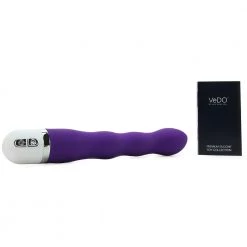 VeDO Quiver Vibe -Outlet Vibrators Store media ed040ad6 3f86 4d05 a401 e19d45511d58 800x@2x