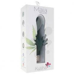 Maia Kusha Rechargeable Rabbit Vibe -Outlet Vibrators Store media ed0b513c c768 4f67 8cbb 3cd70b52c61a 800x@2x