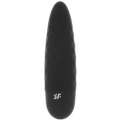 Satisfyer Ultra Power Bullet 5 Vibe