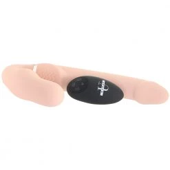 XR Brands Ergo-Fit Evoke Inflatable Strapless Strap-On -Outlet Vibrators Store media eddec153 cb19 4855 a568 abed3ee187b8 800x@2x
