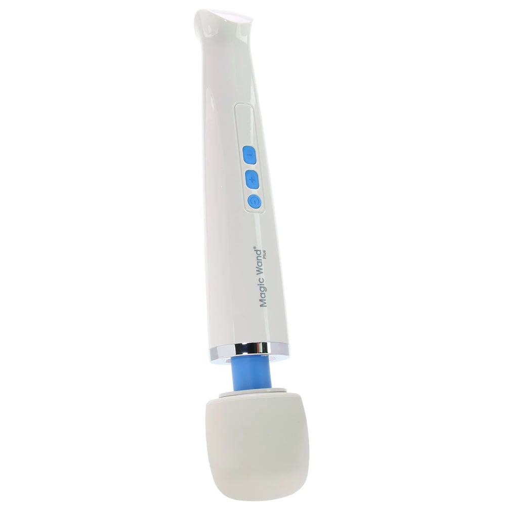 Vibratex Magic Wand Plus 6 Vibratex Magic Wand Plus - Image 4