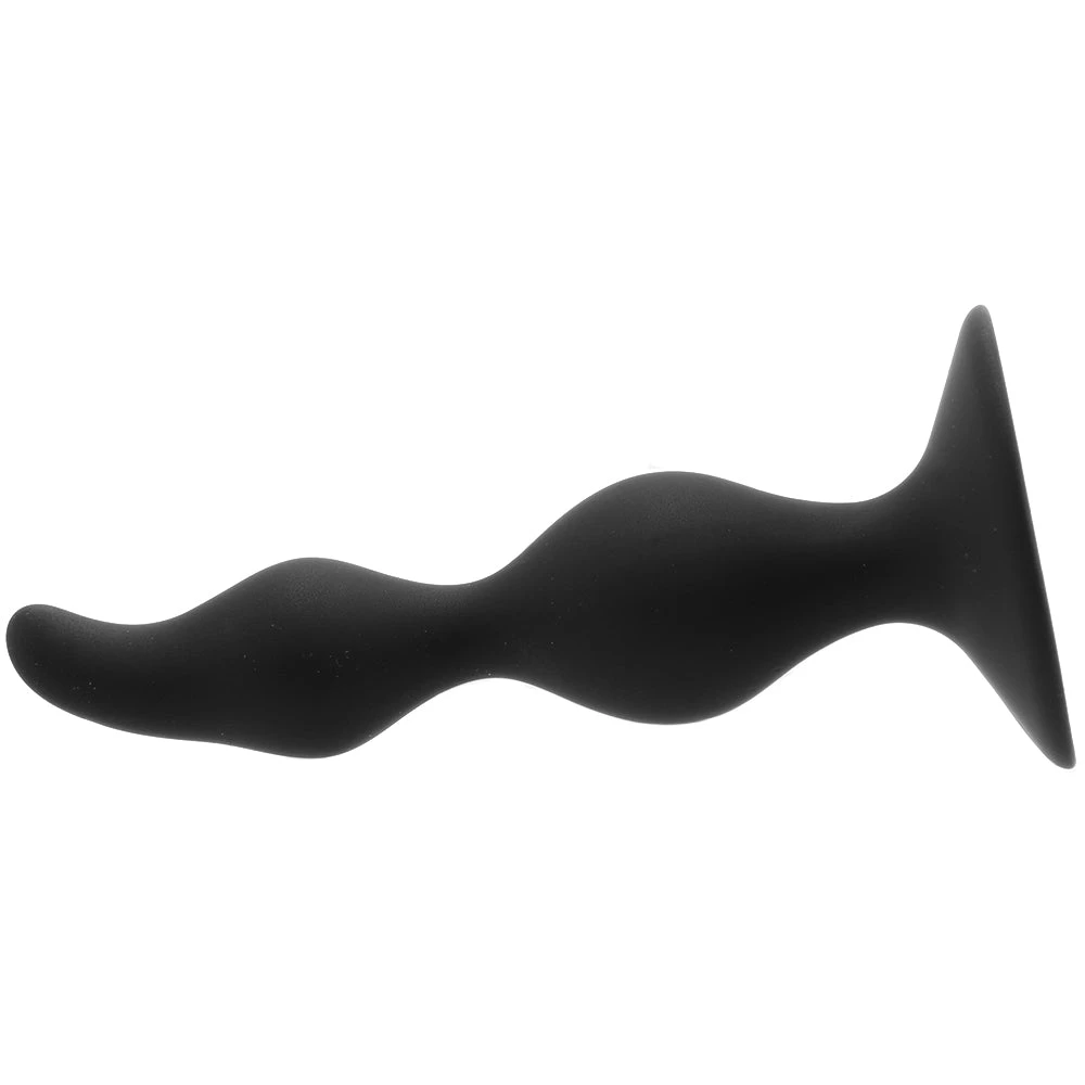 PinkCherry Ready, Willing And Anal Prostate Kit 5 PinkCherry Ready, Willing And Anal Prostate Kit - Image 3