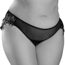 Pipedream Hookup Princess Panty With Remote Pleasure Plug