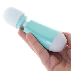 Blush Nöje Fauna Pleasure Wand With Attachments -Outlet Vibrators Store media ee4fe8aa 0ac1 4007 b776 c0d7629dffb9 800x@2x