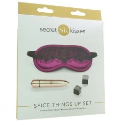 X-Gen Secret Kisses Spice Things Up Set -Outlet Vibrators Store media ee6283ac bf97 4346 99a1 355ec31e0ac8 800x@2x