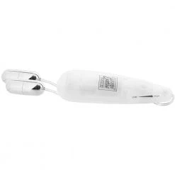 CalExotics Double Silver Bullet Vibe 10 CalExotics Double Silver Bullet Vibe -Outlet Vibrators Store media ee6a41f1 de43 447e b8ba 1980ddd7c428 800x@2x