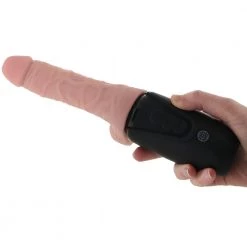 Pipedream King Cock Triple Threat 6.5 Inch Thrusting Cock -Outlet Vibrators Store media ee7e1331 b00c 40e0 8991 6fc2e3988039 800x@2x