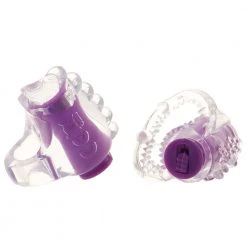 PinkCherry Master Trio Vibrating Rings Set -Outlet Vibrators Store media eee419e5 e9a0 42c4 8fa4 868ca0223af6 800x@2x