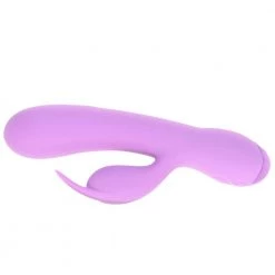 Rocks-Off Flutter Rabbit Vibe -Outlet Vibrators Store media ef8de128 cea9 4b23 af7c 83118205fa07 800x@2x