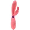 Pipedream OMG! #SELFIE Silicone Rabbit Vibe