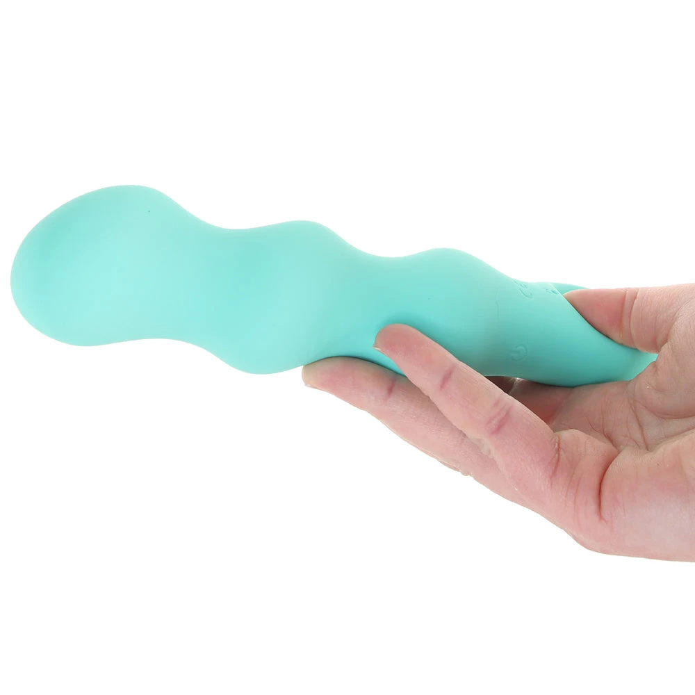 Evolved Novelties Triple Teaser Rechargeable Vibe 6 Evolved Novelties Triple Teaser Rechargeable Vibe - Image 4