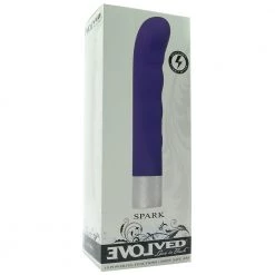 Evolved Novelties Spark Turbo Boost G-spot Vibe -Outlet Vibrators Store media eff94e91 daec 401e 8423 1a1da731d3be 800x@2x