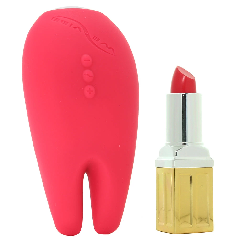 We-Vibe Gala Dual Motor Silicone Clitoral Vibe 6 We-Vibe Gala Dual Motor Silicone Clitoral Vibe - Image 4