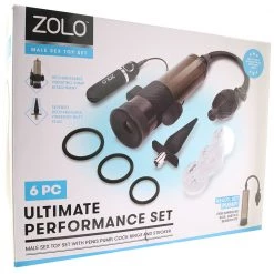 X-Gen 6pc Ultimate Performance Set -Outlet Vibrators Store media f0bcdd4d a122 433f 94f4 2ffd9e881442 800x@2x