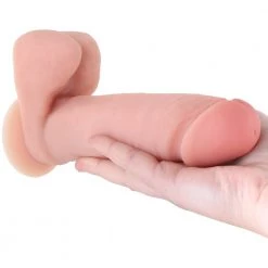 Blush Dr. Skin Dr. Beckham 7 Inch Thumping Vibe 11 Blush Dr. Skin Dr. Beckham 7 Inch Thumping Vibe -Outlet Vibrators Store media f0d2f629 0d1f 49c5 906c 3889e8c58bfb 800x@2x