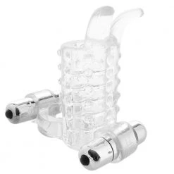 CalExotics Endless Desires Couples Enhancer Vibe