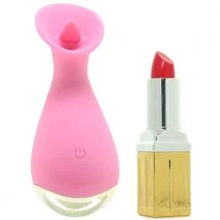 CalExotics Slay #TickleMe Silicone Clitoral Vibe -Outlet Vibrators Store media f16b0052 25bd 4f2a a440 47ae2453061b 800x@2x