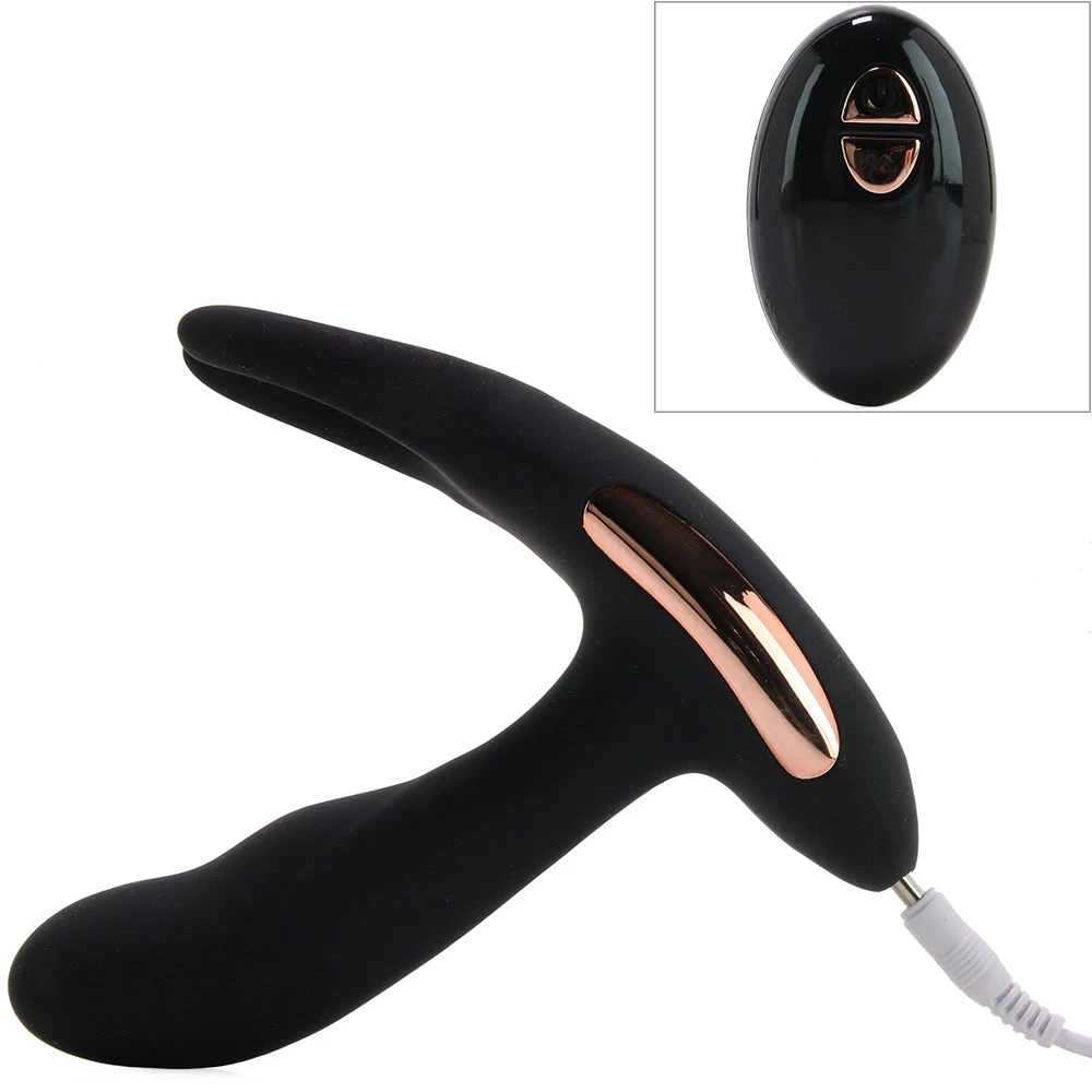 Ns Novelties Sphinx Warming Prostate Vibe 5 Ns Novelties Sphinx Warming Prostate Vibe - Image 3