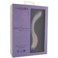 CalExotics G-Love Dual Motor Silicone G-Wand Vibe -Outlet Vibrators Store media f19f8af3 65aa 445f b801 963baa2d7163 800x@2x