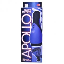 CalExotics Apollo Power Stroker -Outlet Vibrators Store media f1ffe1e3 2035 4ec2 9cbf 938918d2aba7 800x@2x