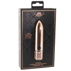 Shots Toys Royal Gems Glamour Bullet Vibe 13 Shots Toys Royal Gems Glamour Bullet Vibe -Outlet Vibrators Store media f2885be2 28d2 42d8 a629 260050e85c93 800x@2x