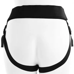 Evolved Novelties Gender X Sweet Embrace Vibe With Harness -Outlet Vibrators Store media f289afcc ef09 480f 902d dba8e5281301 800x@2x