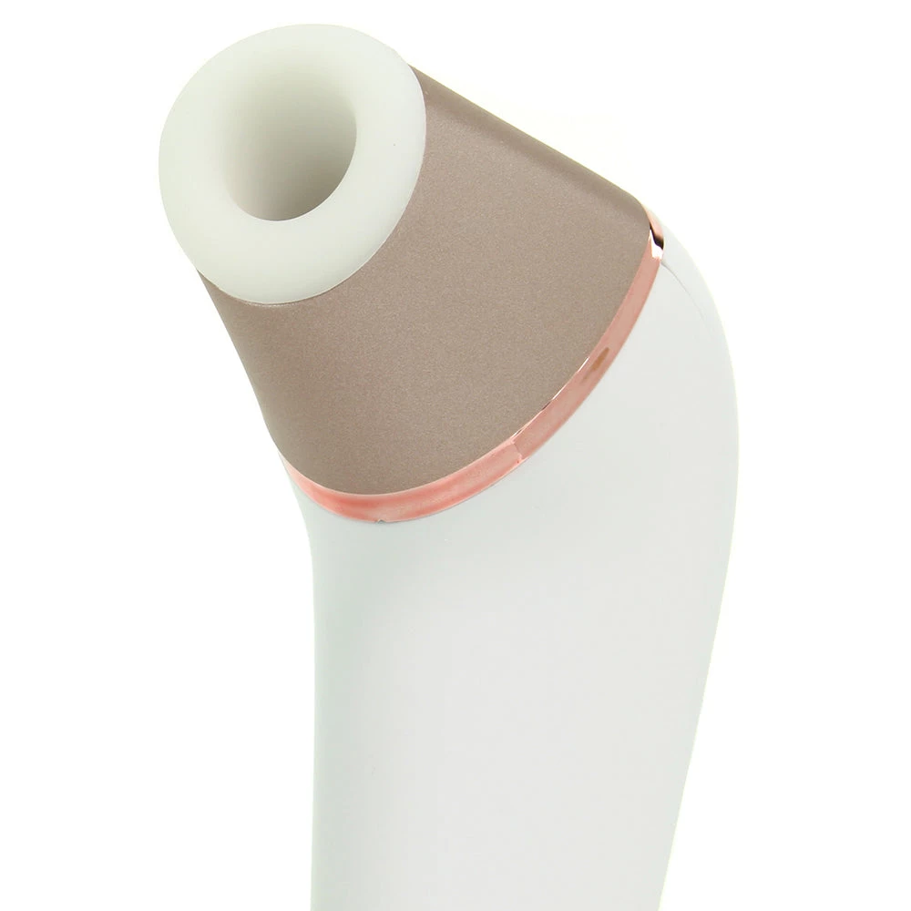 Satisfyer Number Two Air Pulse Stimulator 4 Satisfyer Number Two Air Pulse Stimulator - Image 2