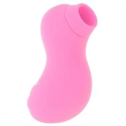 XR Brands Inmi Shegasm Sucky Ducky Clitoral Stimulator