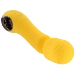 Evolved Novelties Buttercup Rechargeable Massage Wand -Outlet Vibrators Store media f2d07301 8a2d 4c54 aa2e 09585d6821e1 800x@2x