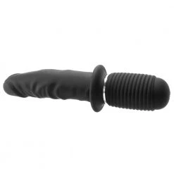 XR Brands Power Pounder Vibrating & Thrusting Dildo -Outlet Vibrators Store media f3096dd2 b88a 4d4c b45d a74a92c89614 800x@2x