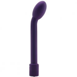 Evolved Novelties Satin G-Gasm Plus Vibe